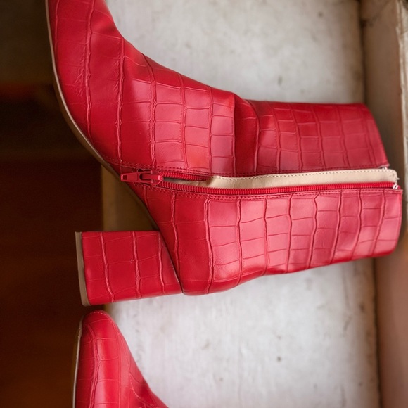 JOURNEE COLLECTION - TREVI BOOTIE - Picture 6 of 12